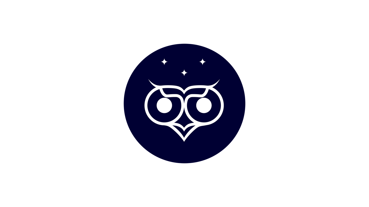 logo en fondo blanco